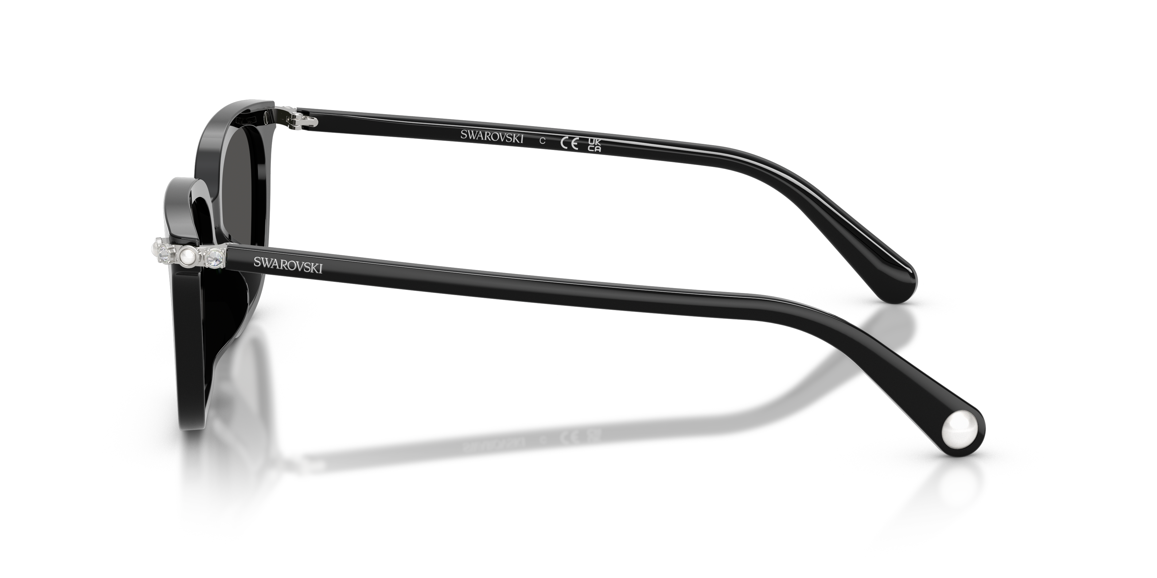 Swarovski SK6064D 103887  